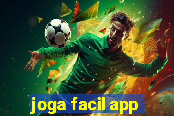 joga facil app